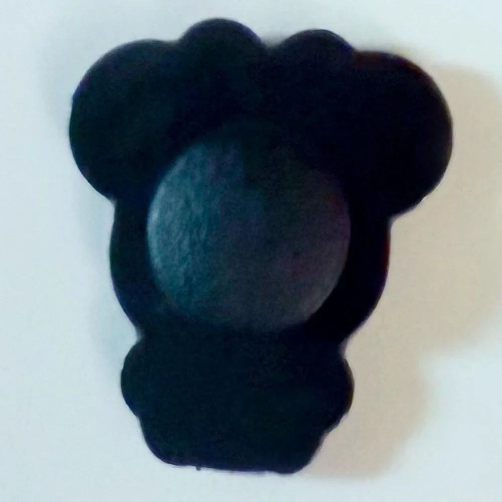 (10 for $16) Minnie Mouse Croc Charm Shoe Charm Jibbit Disney Croc Charms - Picture 5 of 8